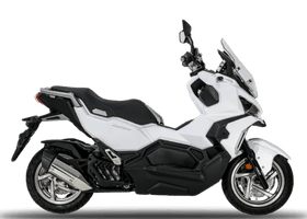Husky ADV